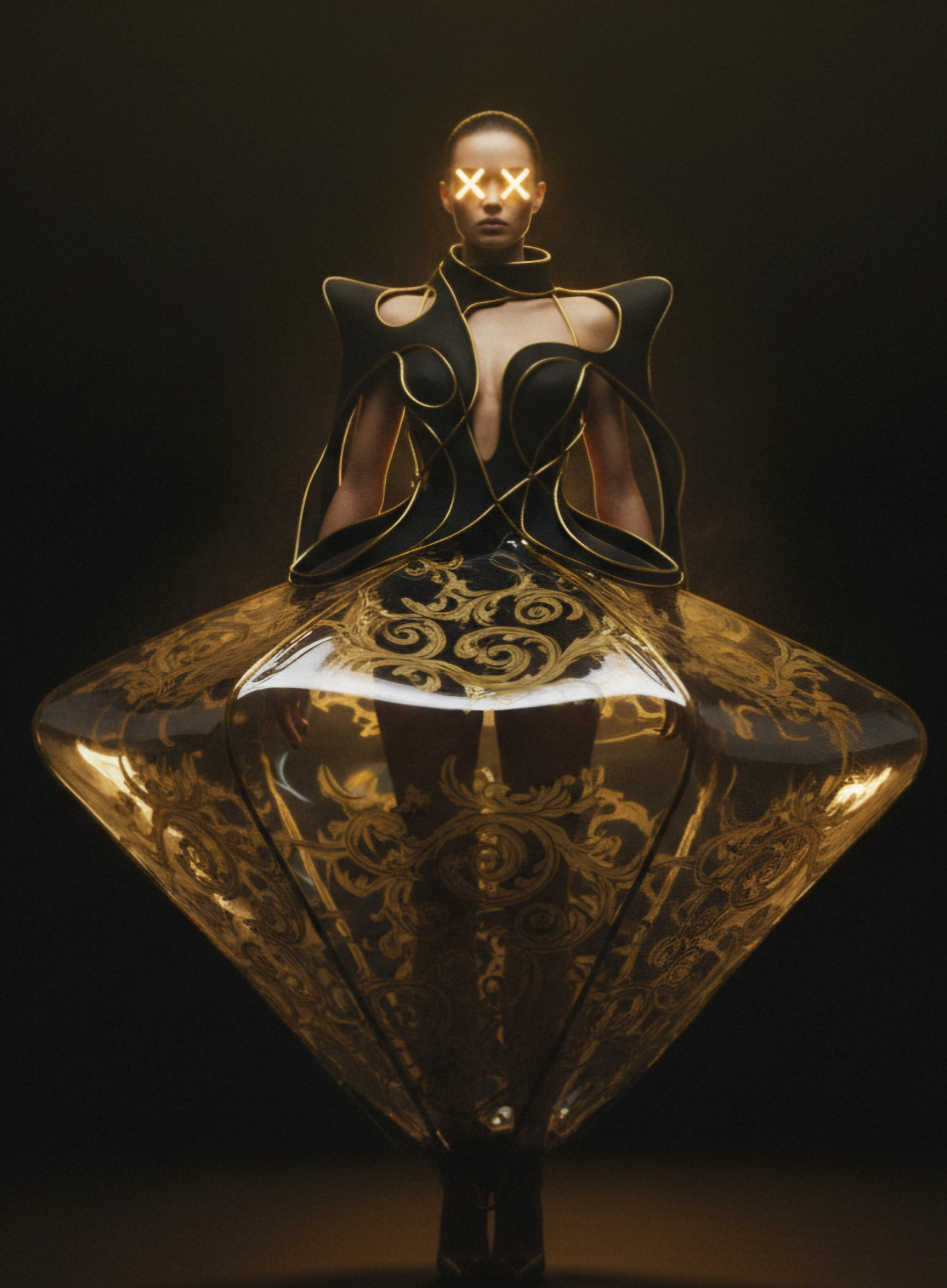 Reliquary