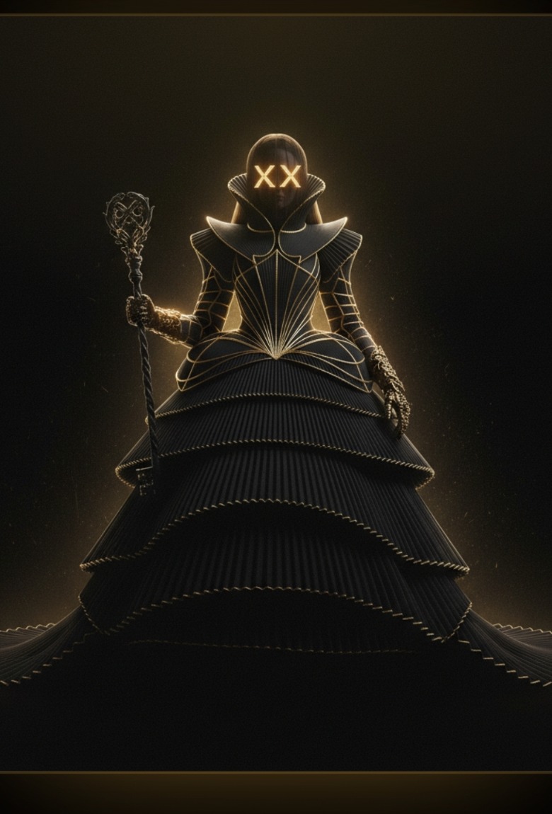 The Sovereign