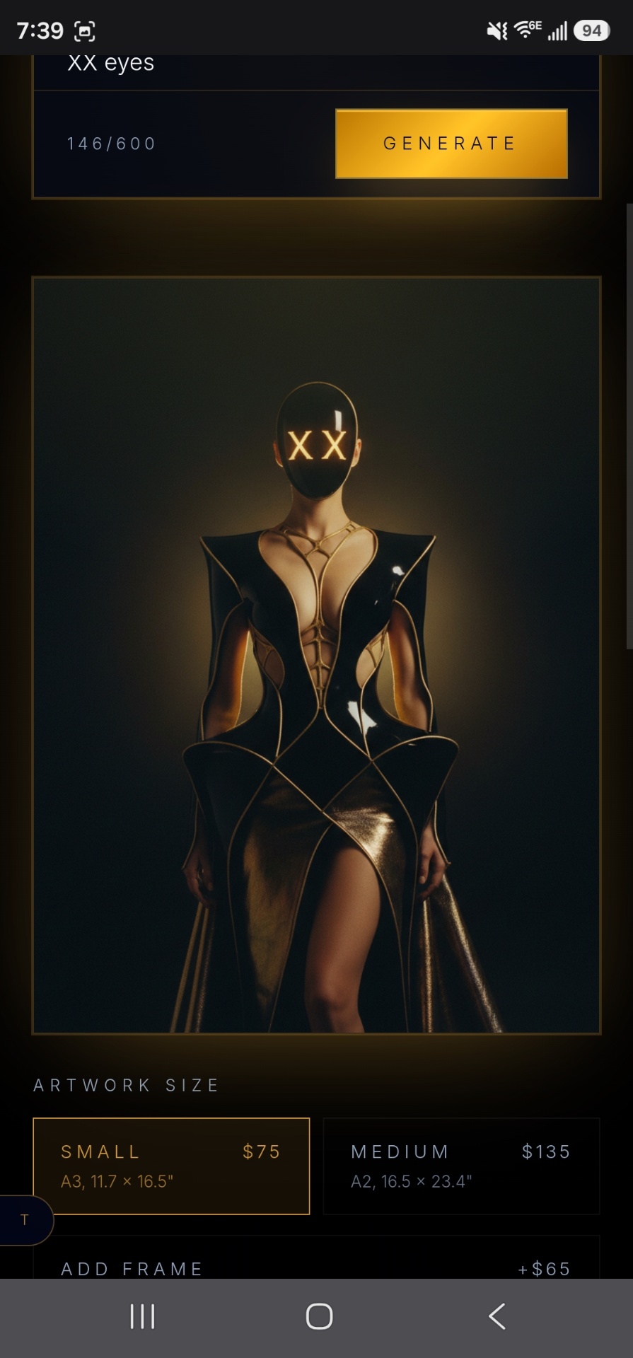 Mask